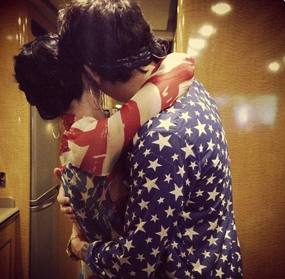 Katy Perry, John Mayer Katy Perry, John Mayer